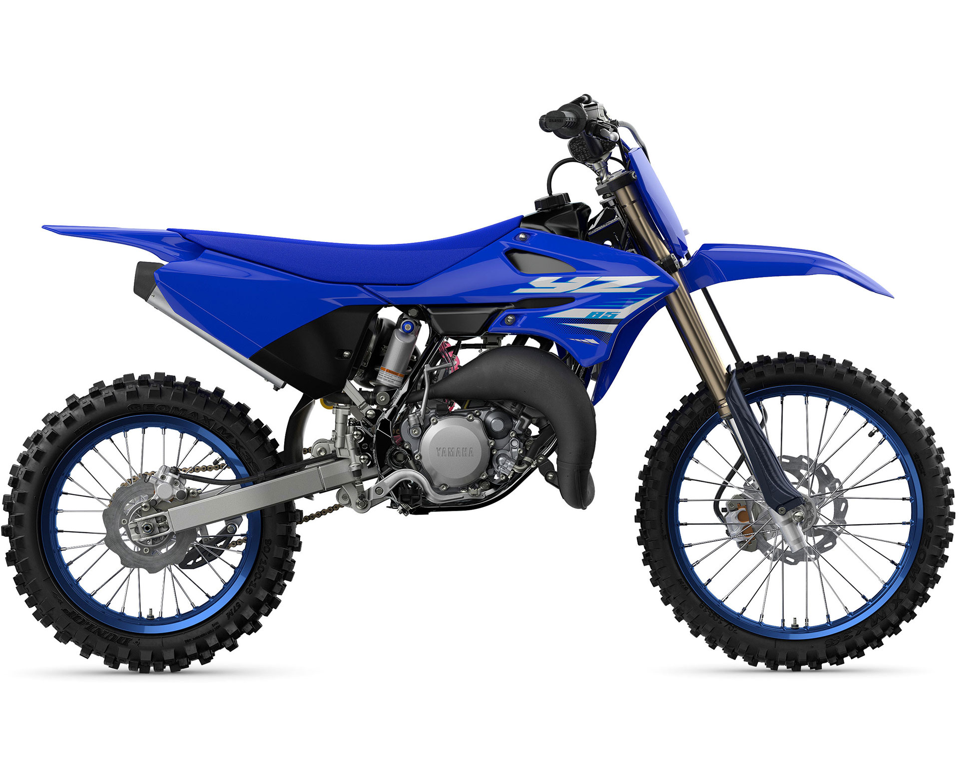 YZ 85 LW